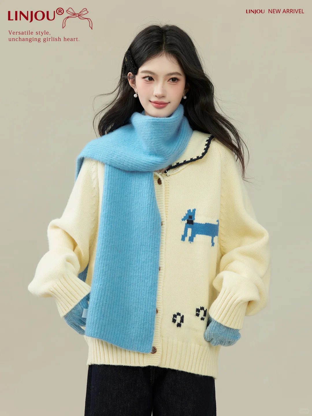 我在听在看，浪漫在泛滥