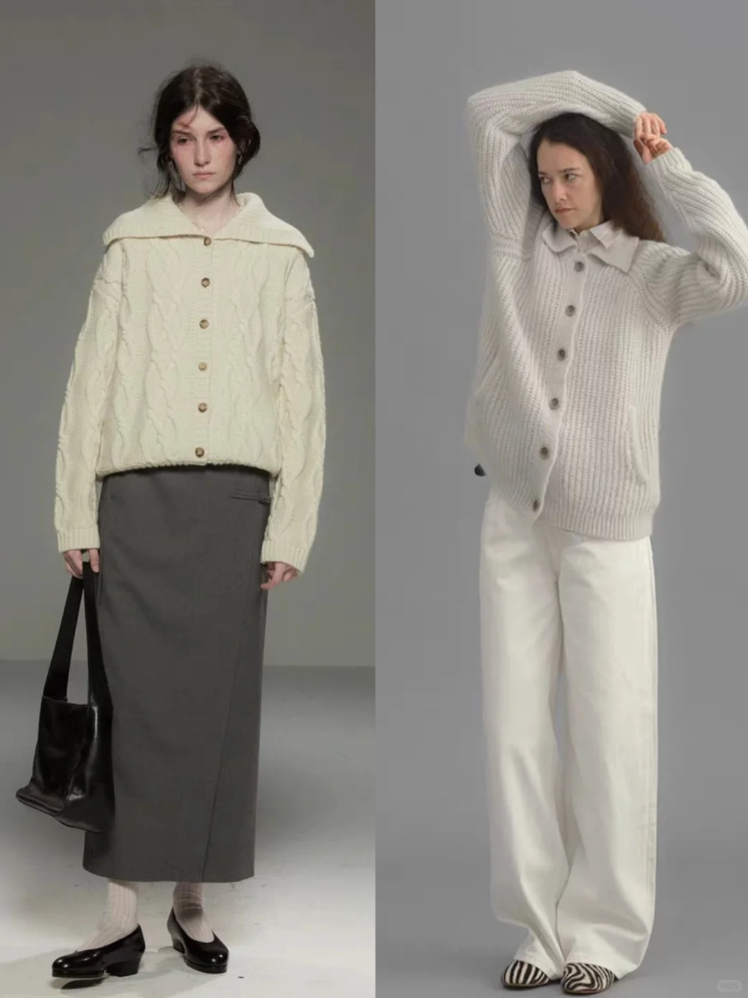 邂逅香榭丽舍大街|慵懒文艺女青年|循环档案