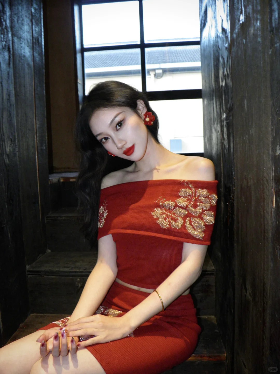 成熟的女人迷四方