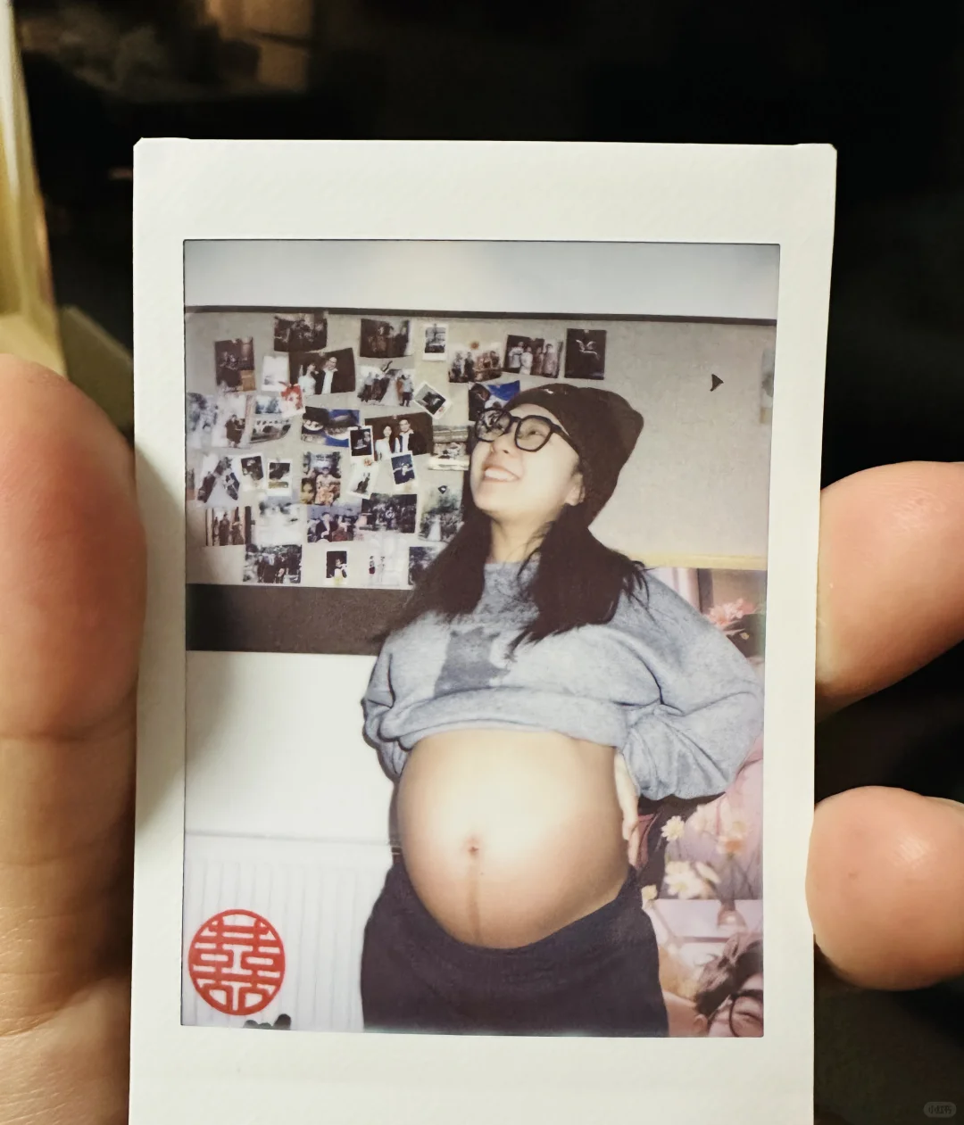 孕期控糖第五天