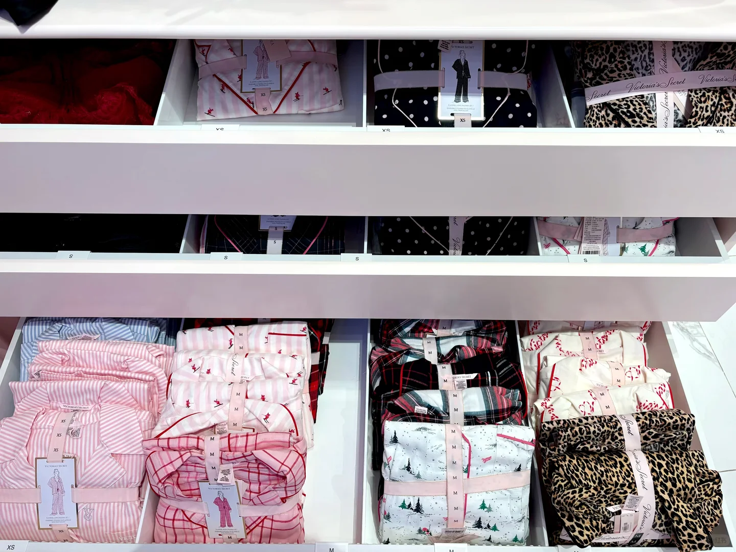 你要的全都有🩱