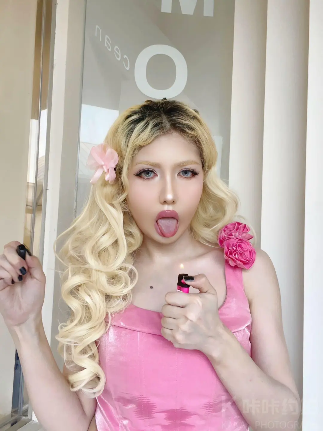 杭州约拍模特推荐：身高168 体重47