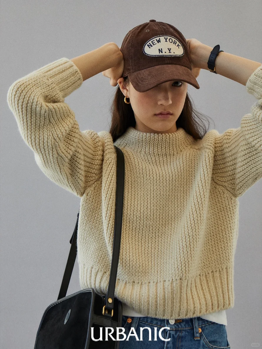 文艺酷女孩，来自早秋的时尚回忆