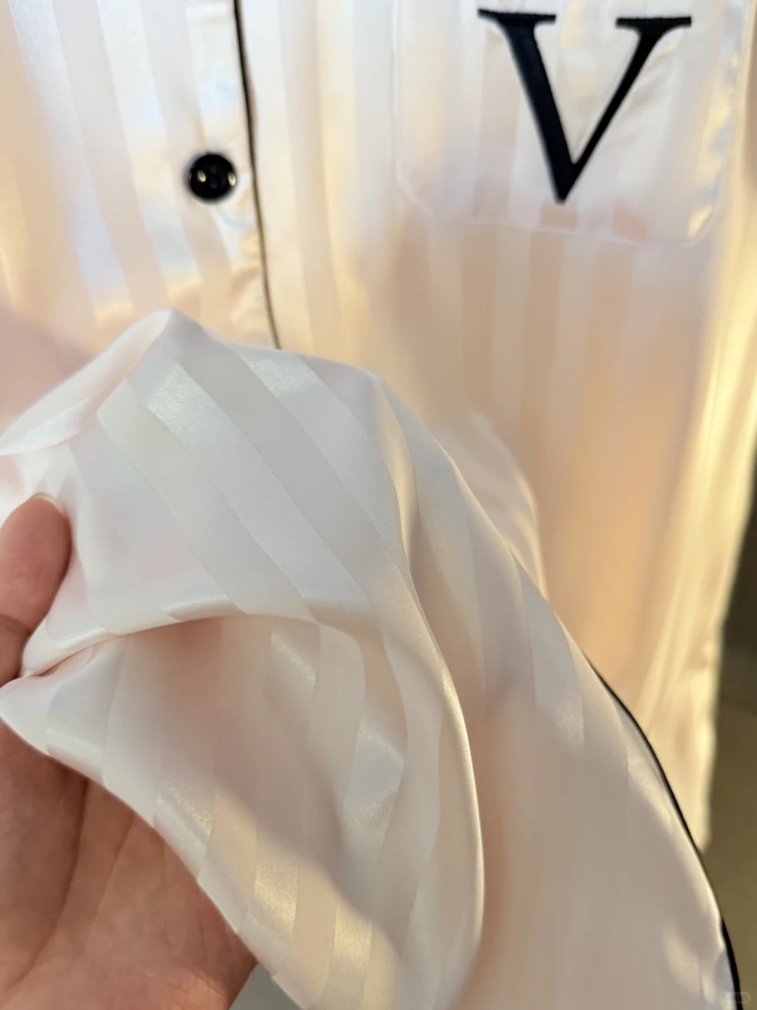 618第一批买维秘平替的人已经收到了！！