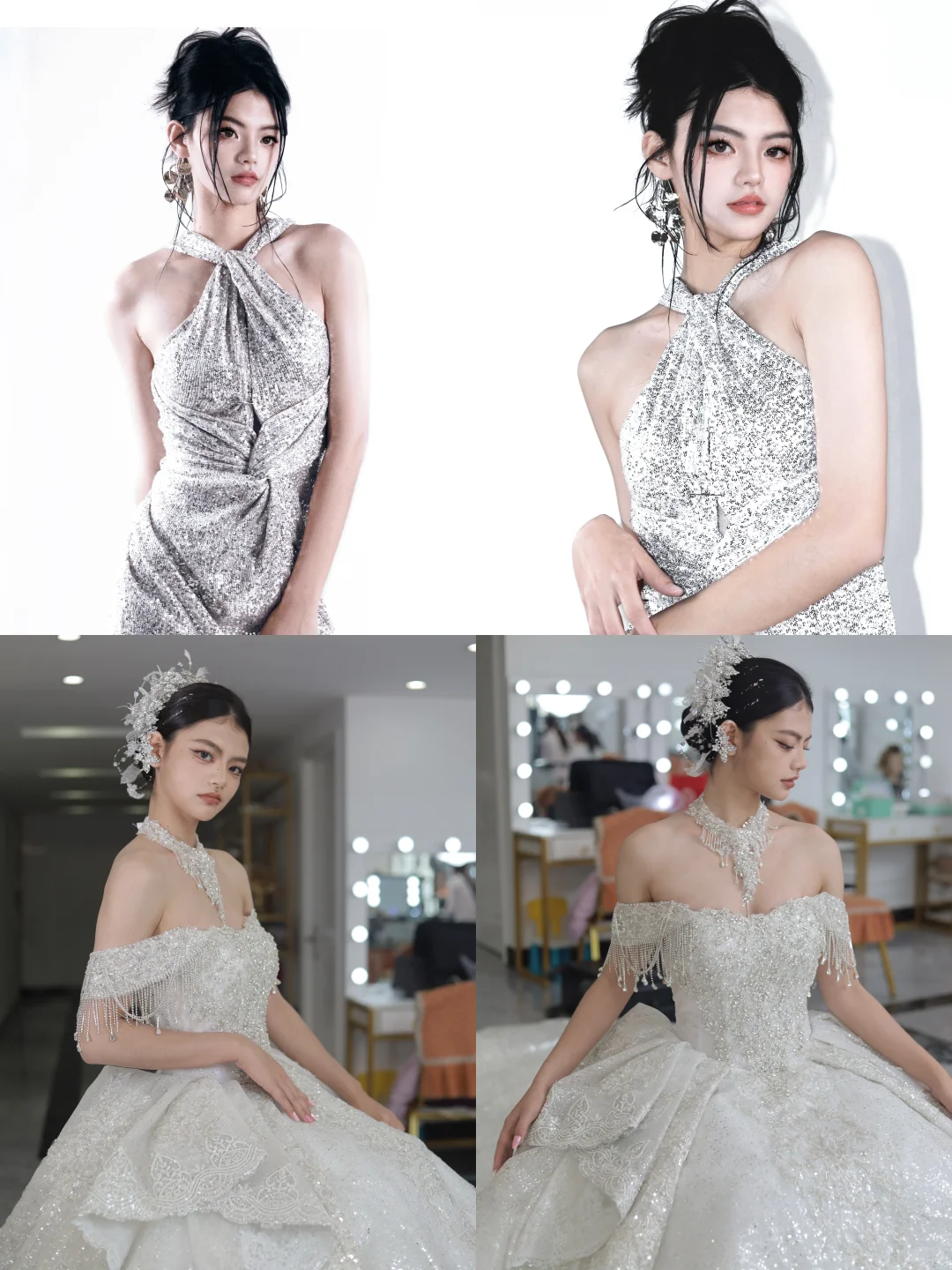 互勉转小偿一年作品集……