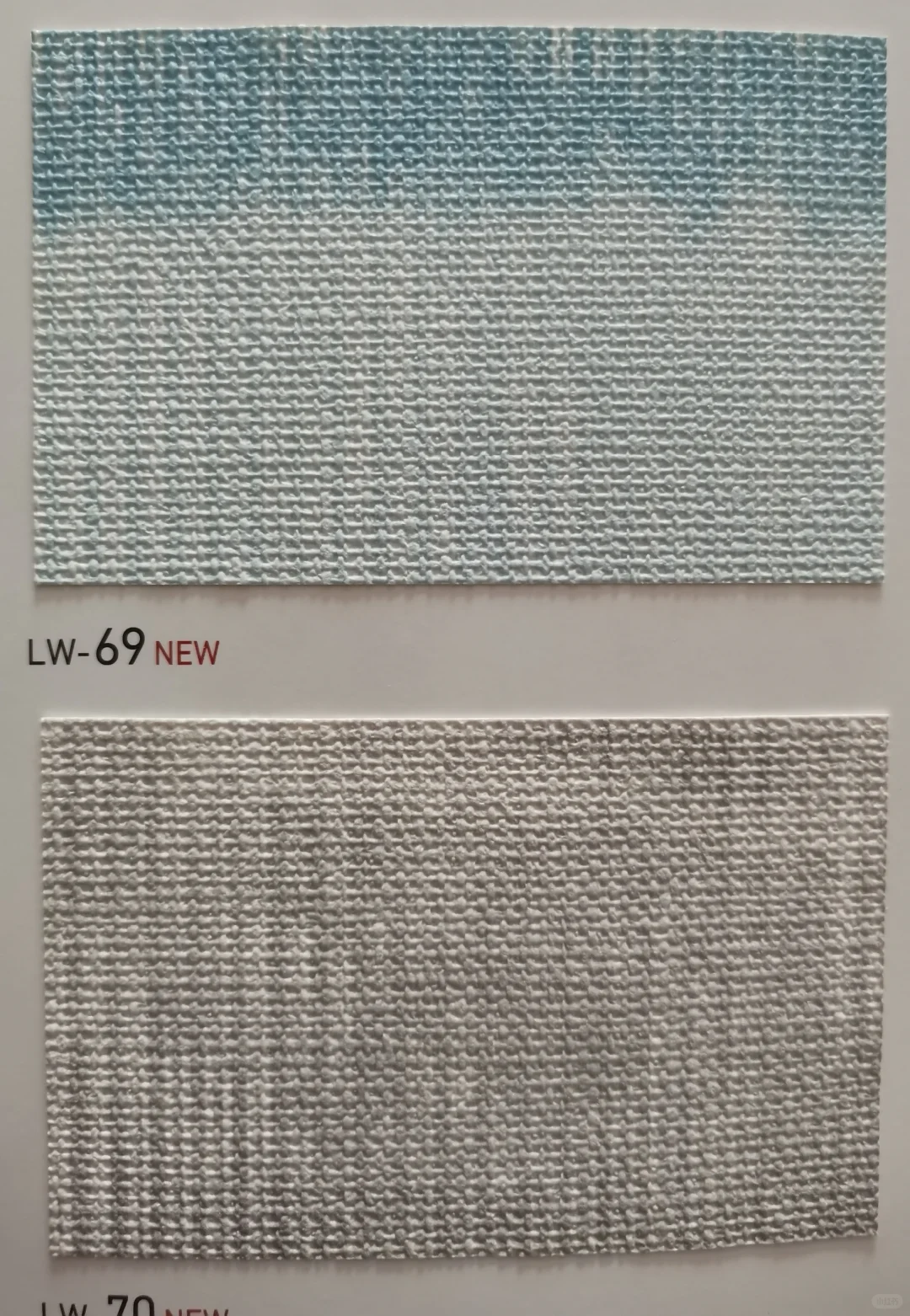 来几款不一样的背景墙壁纸