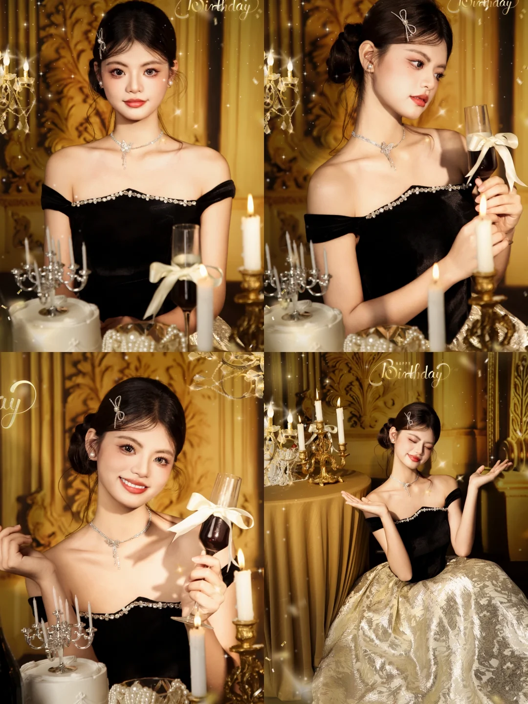 互勉转小偿一年作品集……