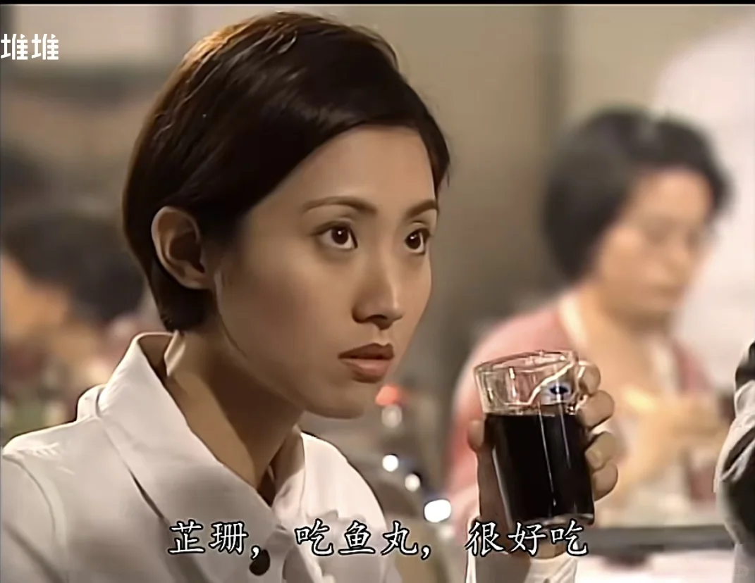 靓女连哭都是美丽的