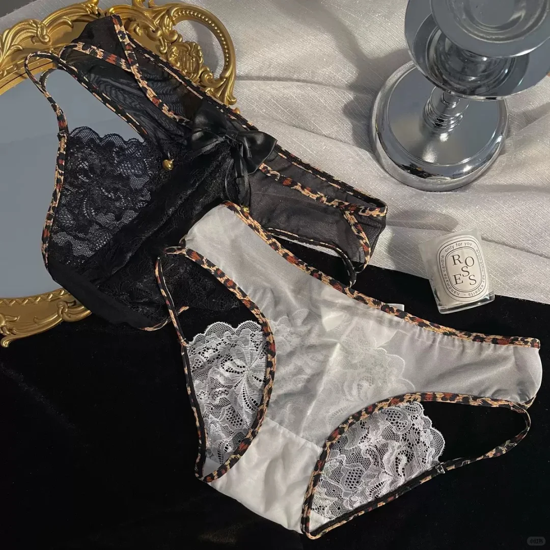 被这个内裤惊艳到了！❗️❗️