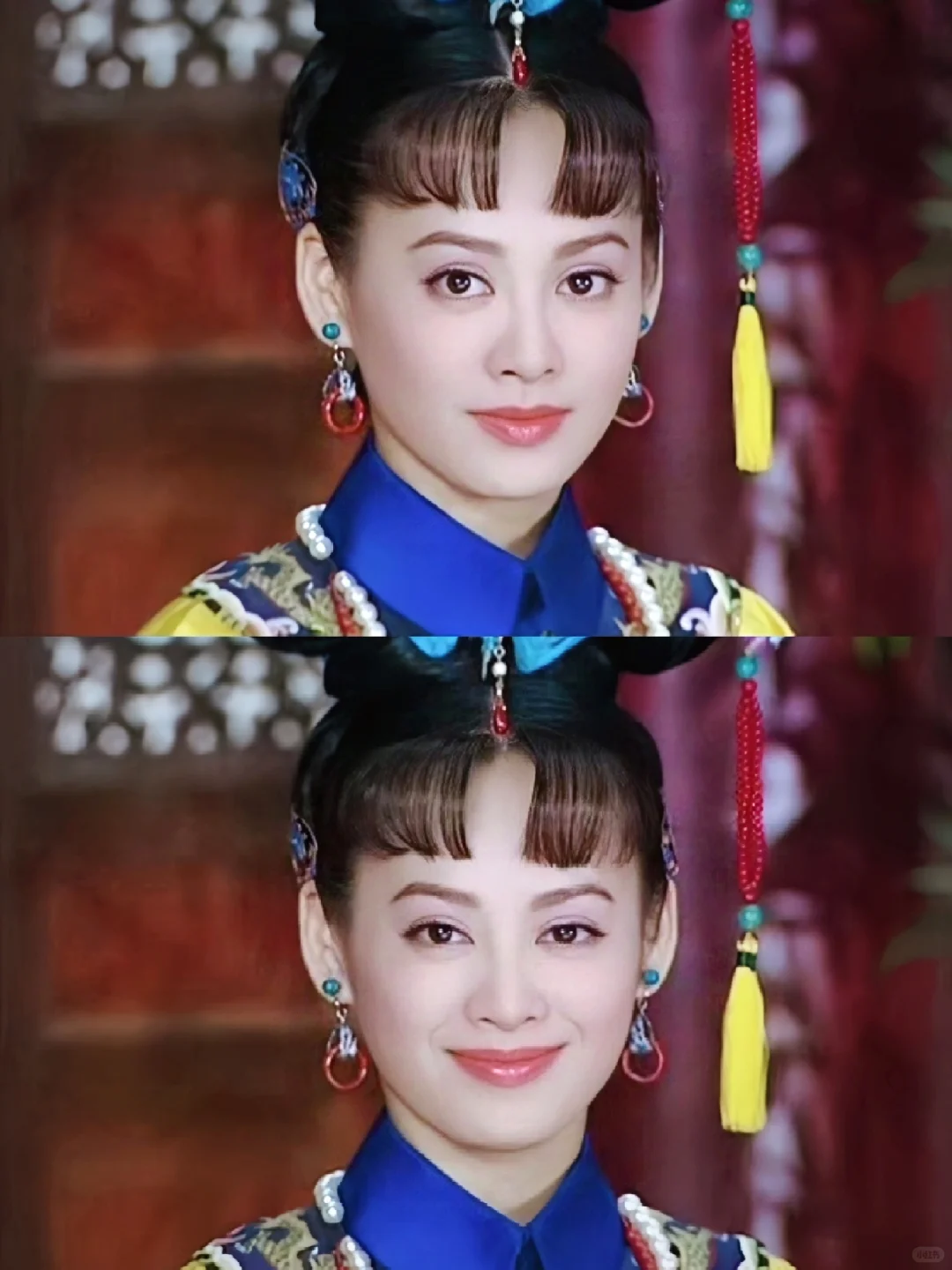 她的花期好长啊…