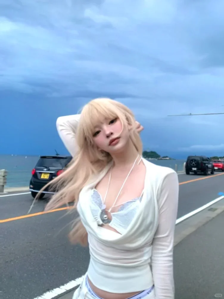 pyq被赞爆的一套！美式穿搭太有味道了