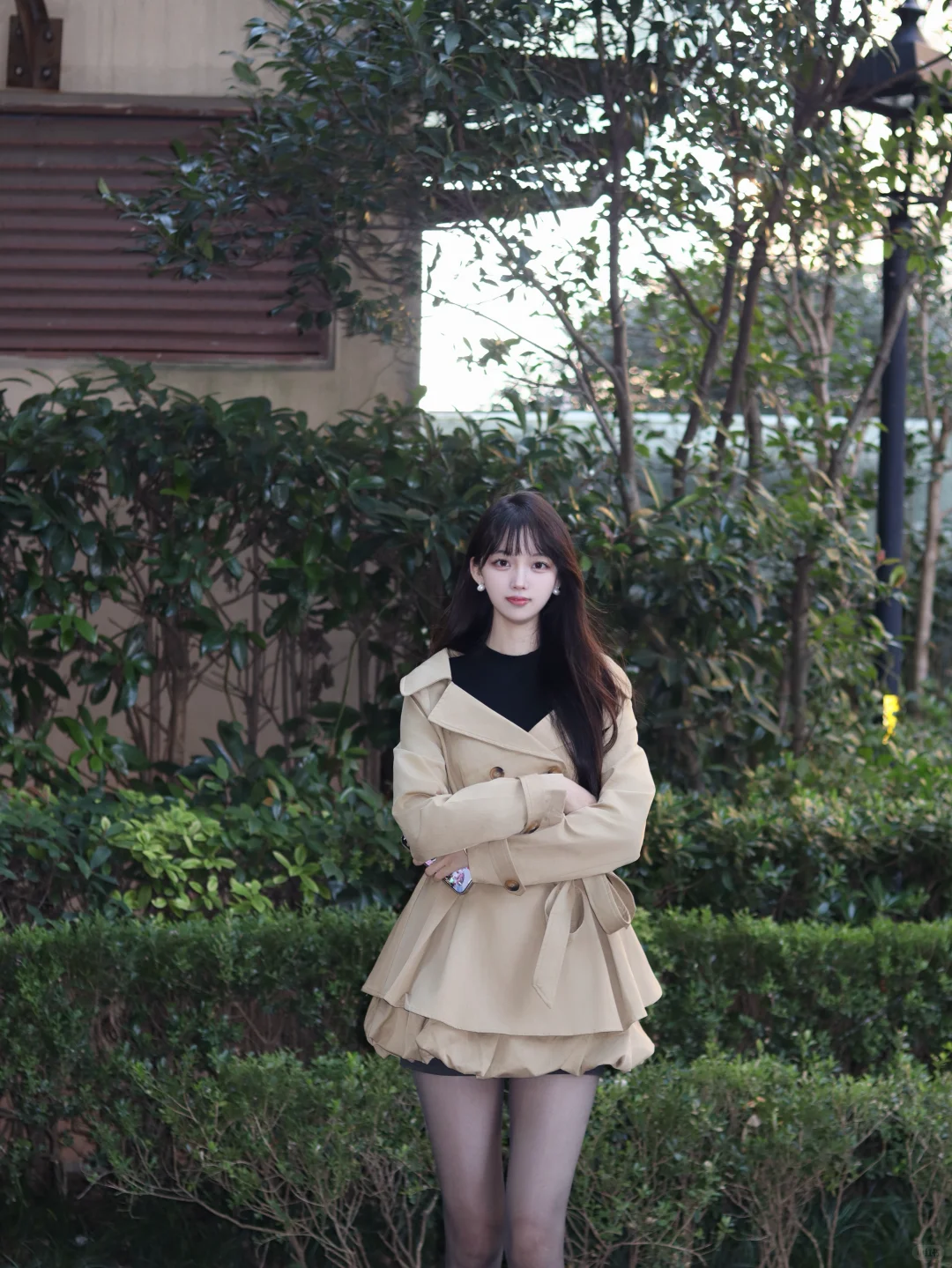 175｜100 好喜欢这种简单干净的感觉～