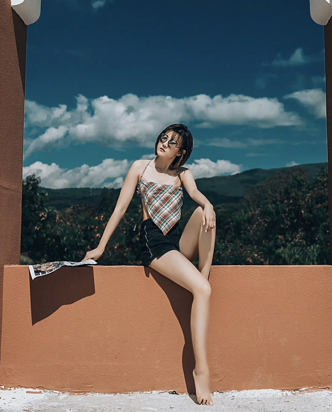 牟星-演员、模特