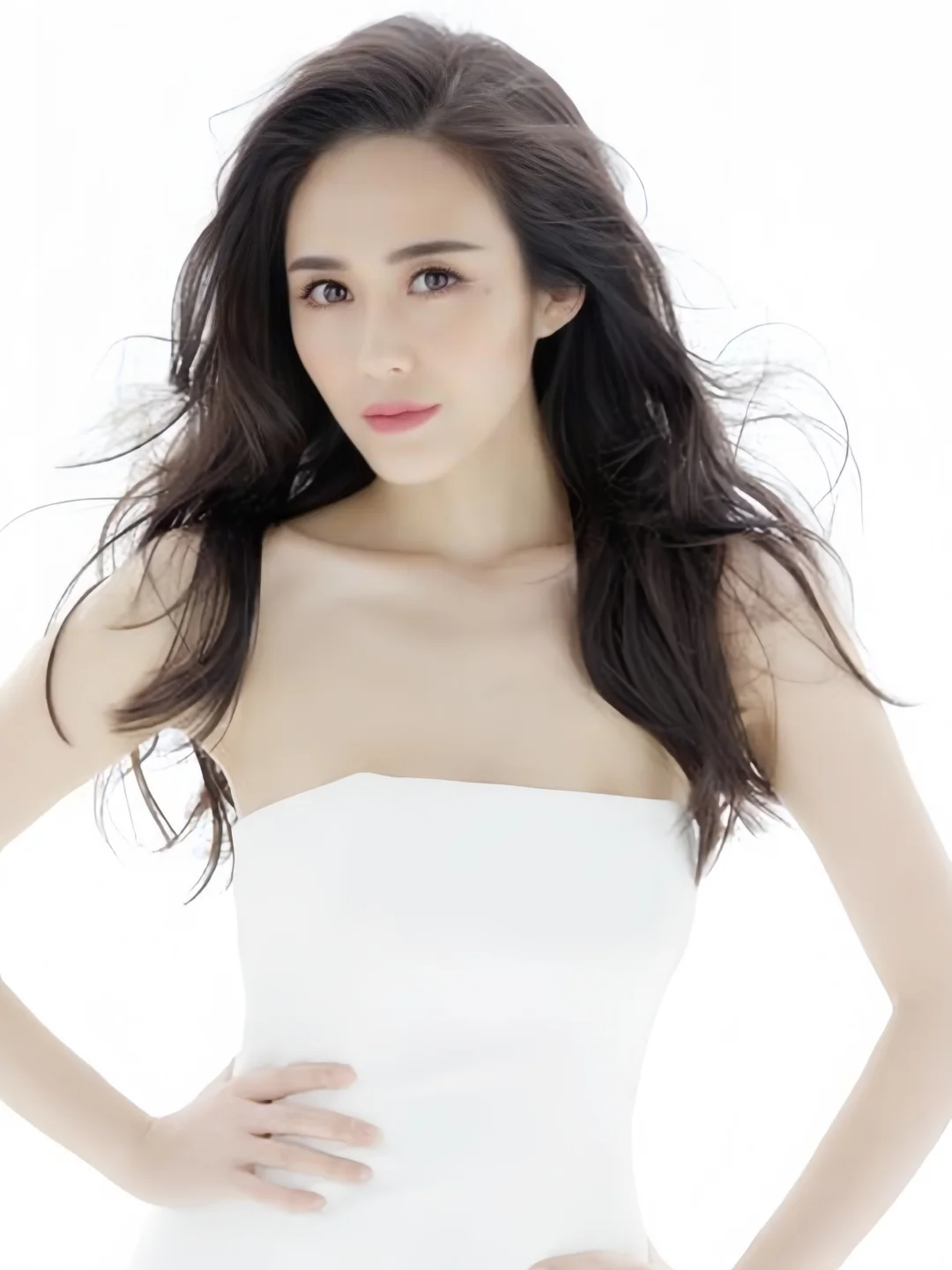 汤晶媚写真高清照片你们看过吗？