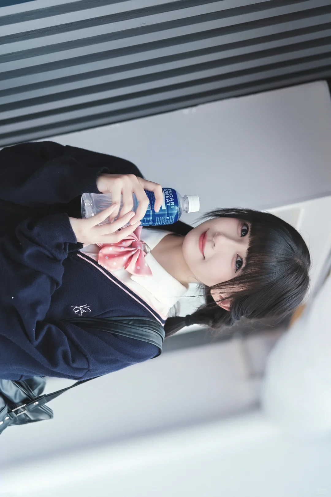 还是喜欢拍横图啊！