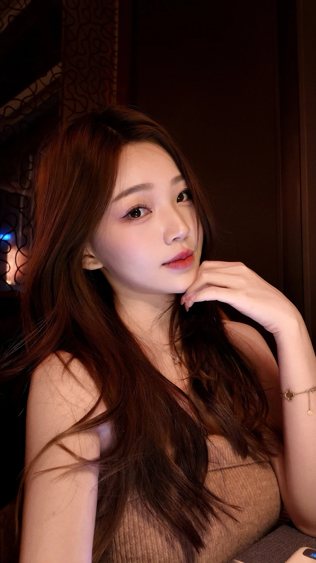 古早娇俏感轻松拿捏