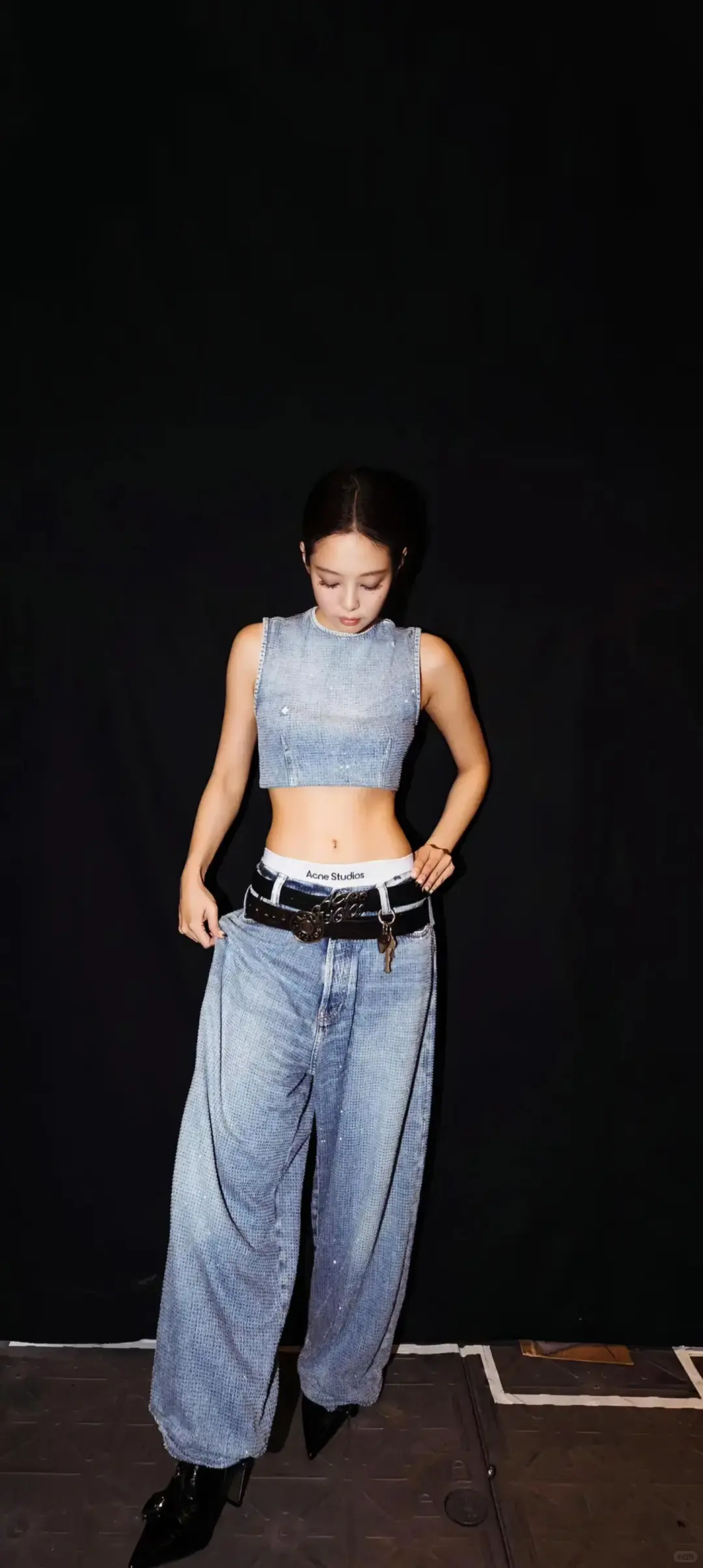 我嘞个妮妮神壁纸