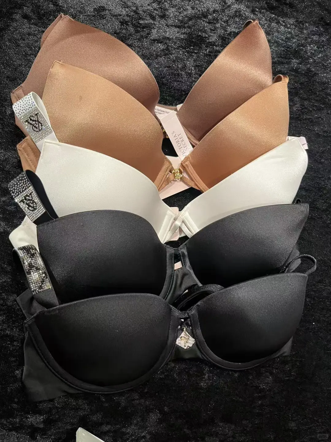 维密大促、低至4折！