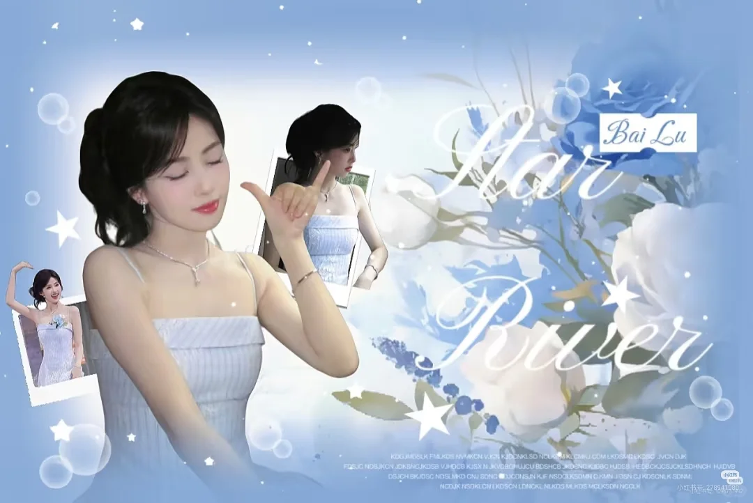 百鹿壁纸｜背景图