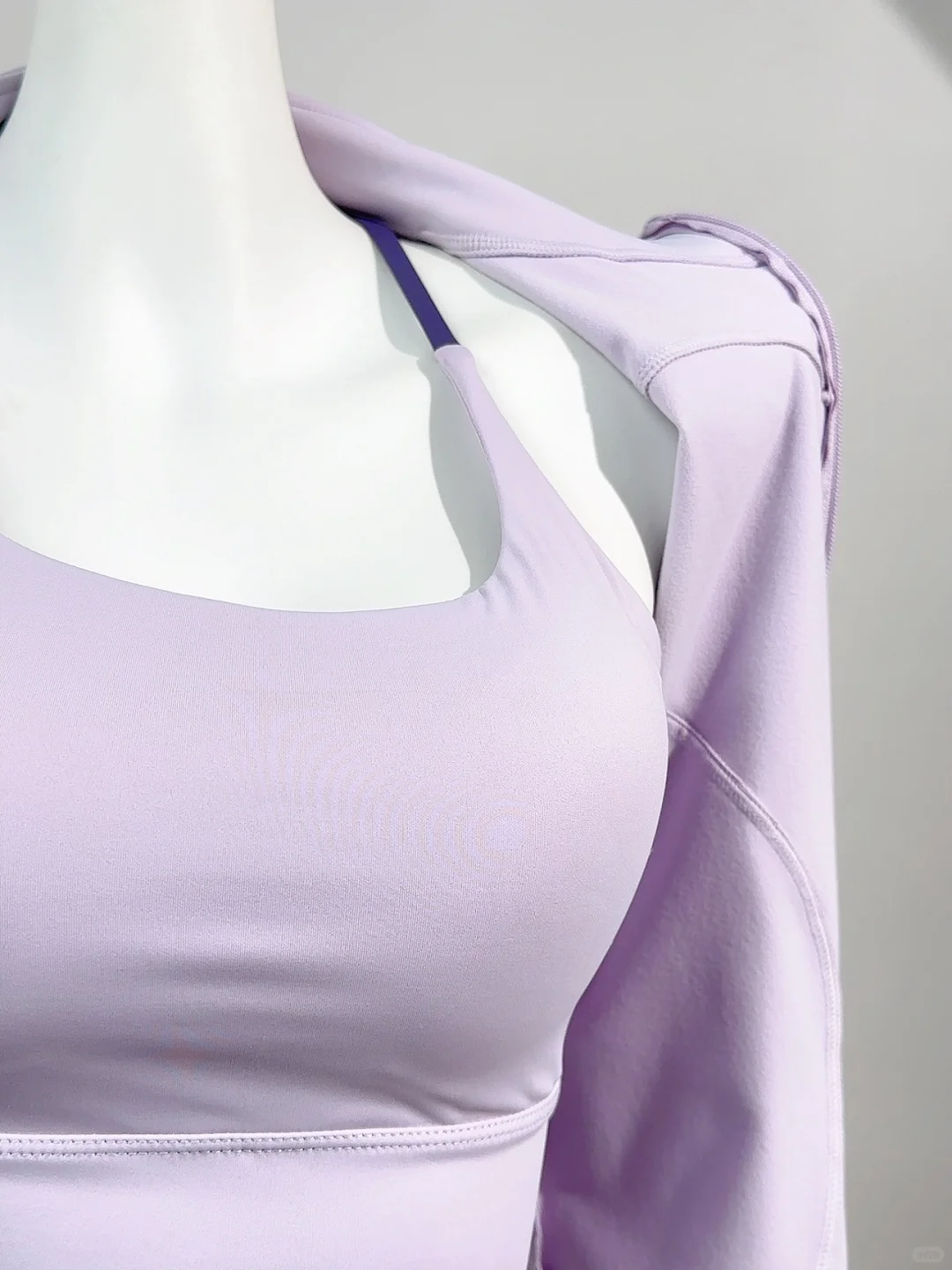 温润如玉的奶蓝色‼️太美啦🉑️内里加绒💰33