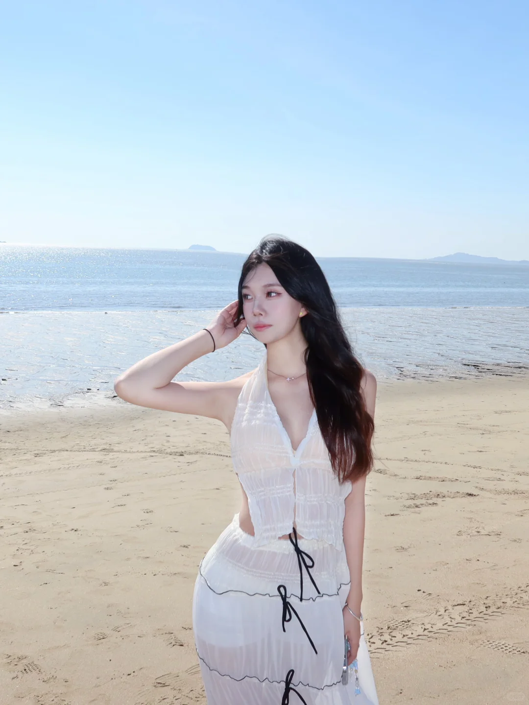 厦门｜海边约拍～