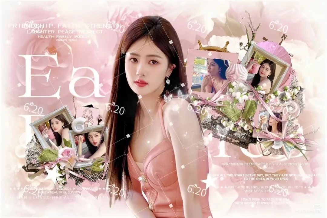 百鹿壁纸｜背景图