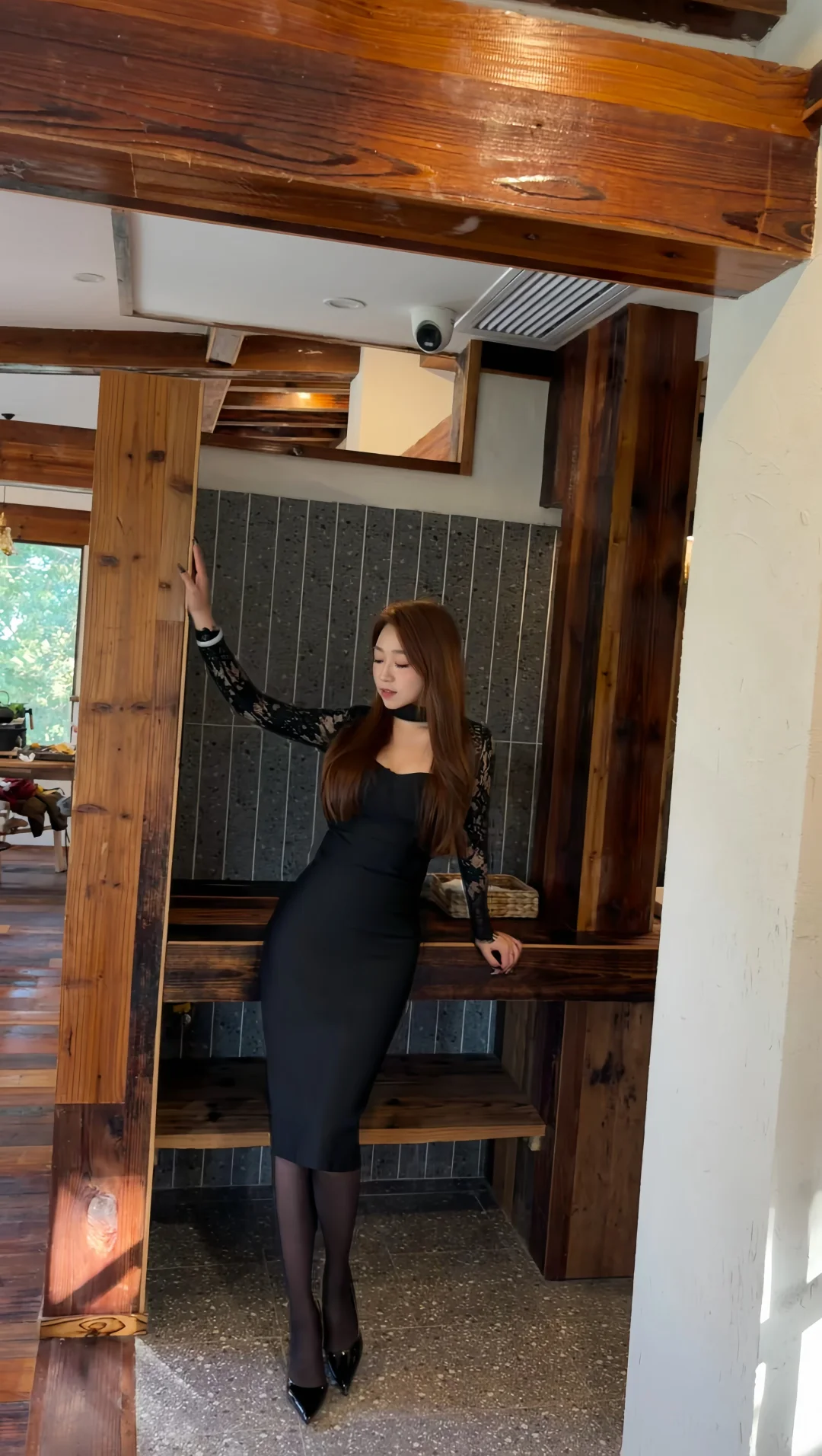 可不可以借着天冷的缘由