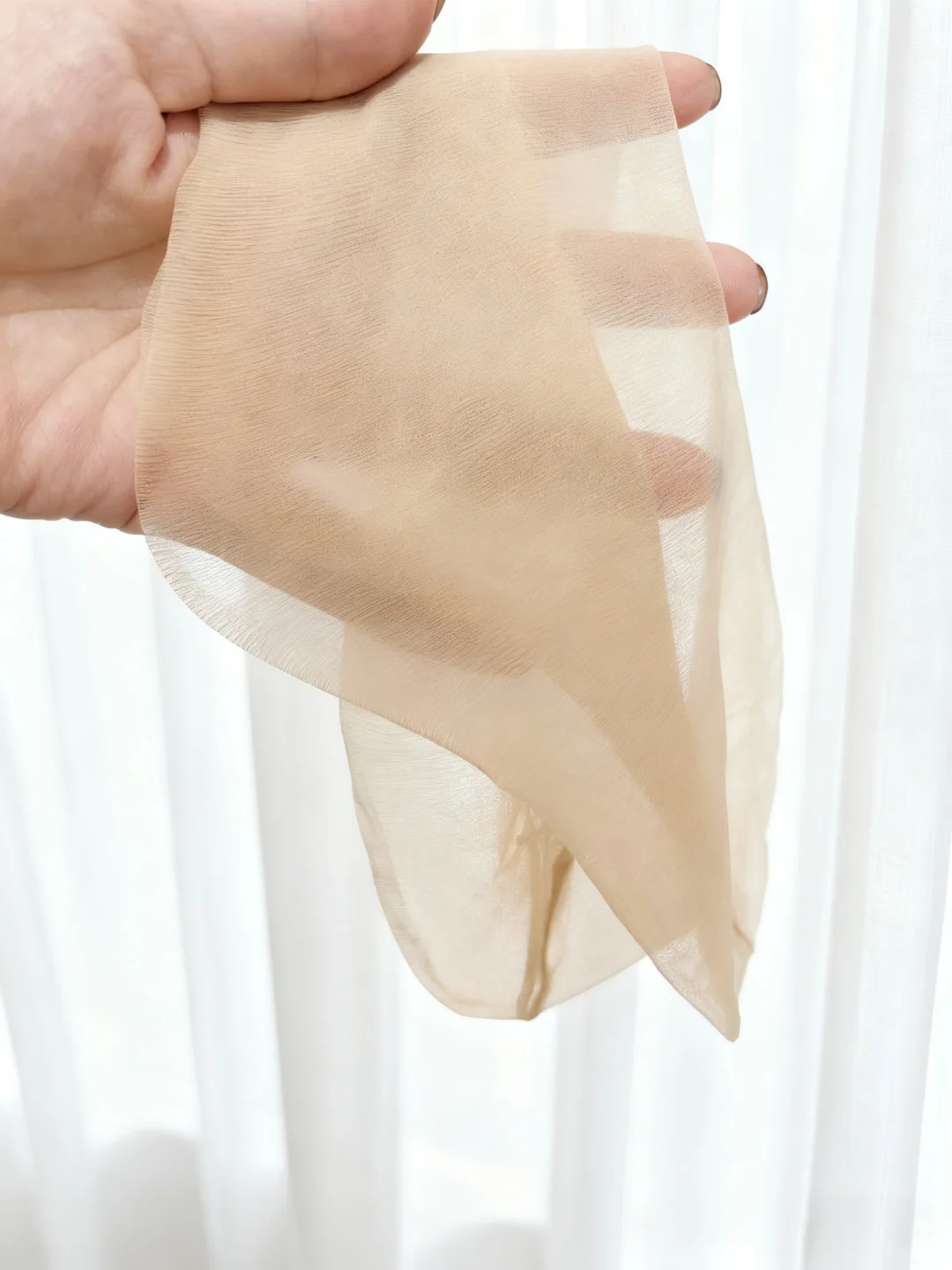 挚爱超薄肉丝～