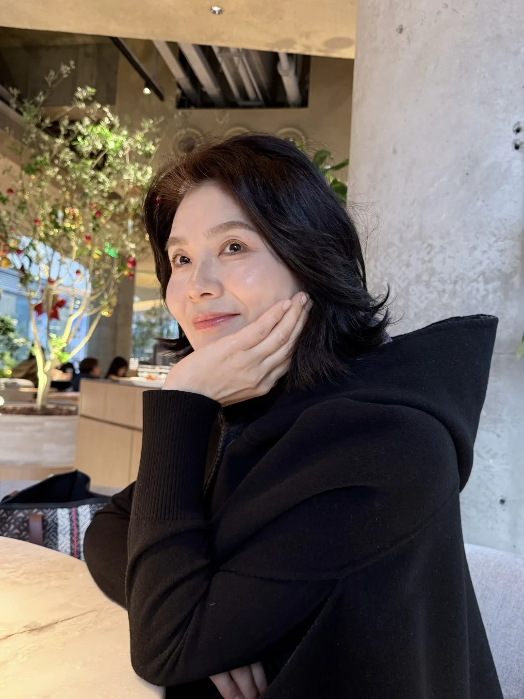 70后学习拍照第一天