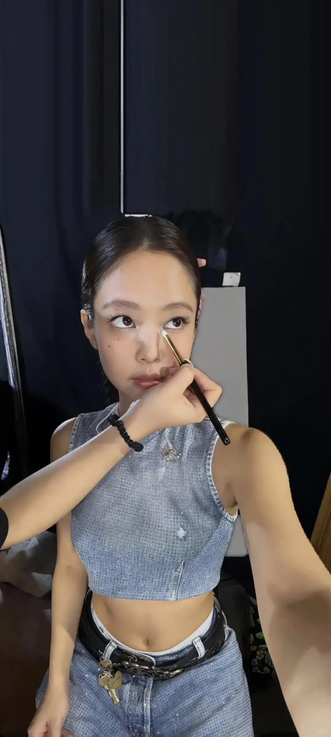 我嘞个妮妮神壁纸