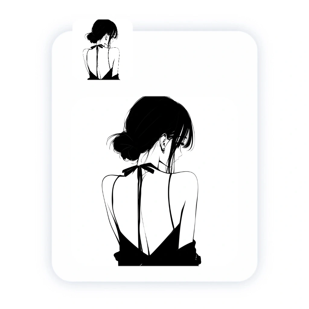 晒晒我的新头像