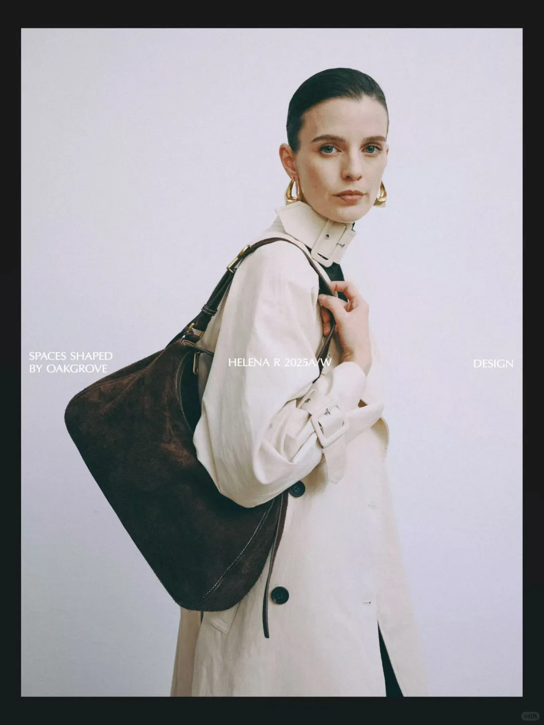 成熟的魅力 bettee for HELENA R 25AW