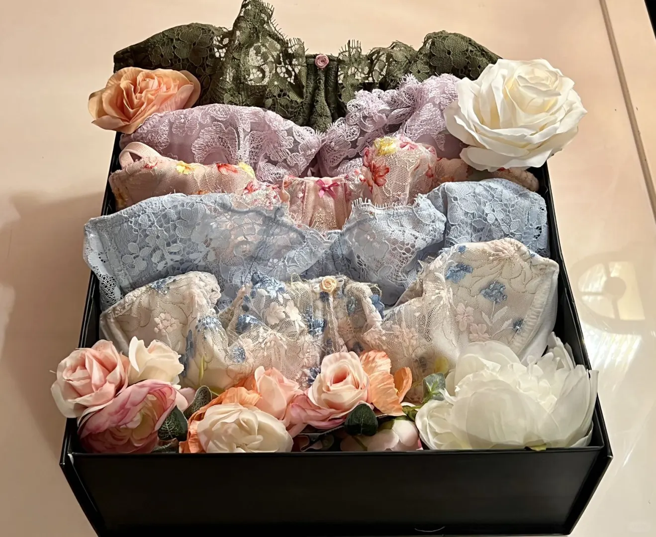 维密大促、低至4折！