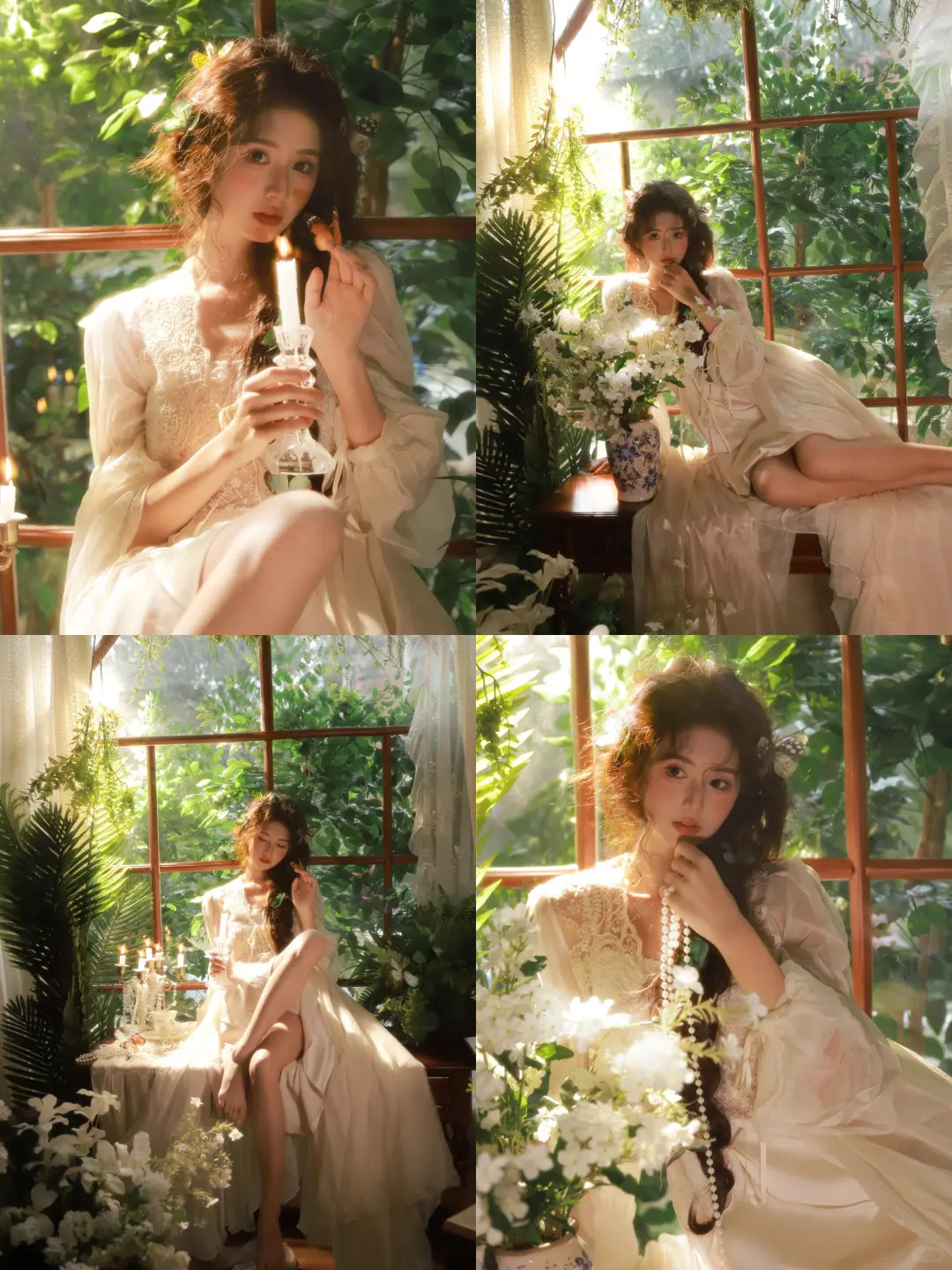 佛山女士写真特惠❗6.8折体验换头的快乐