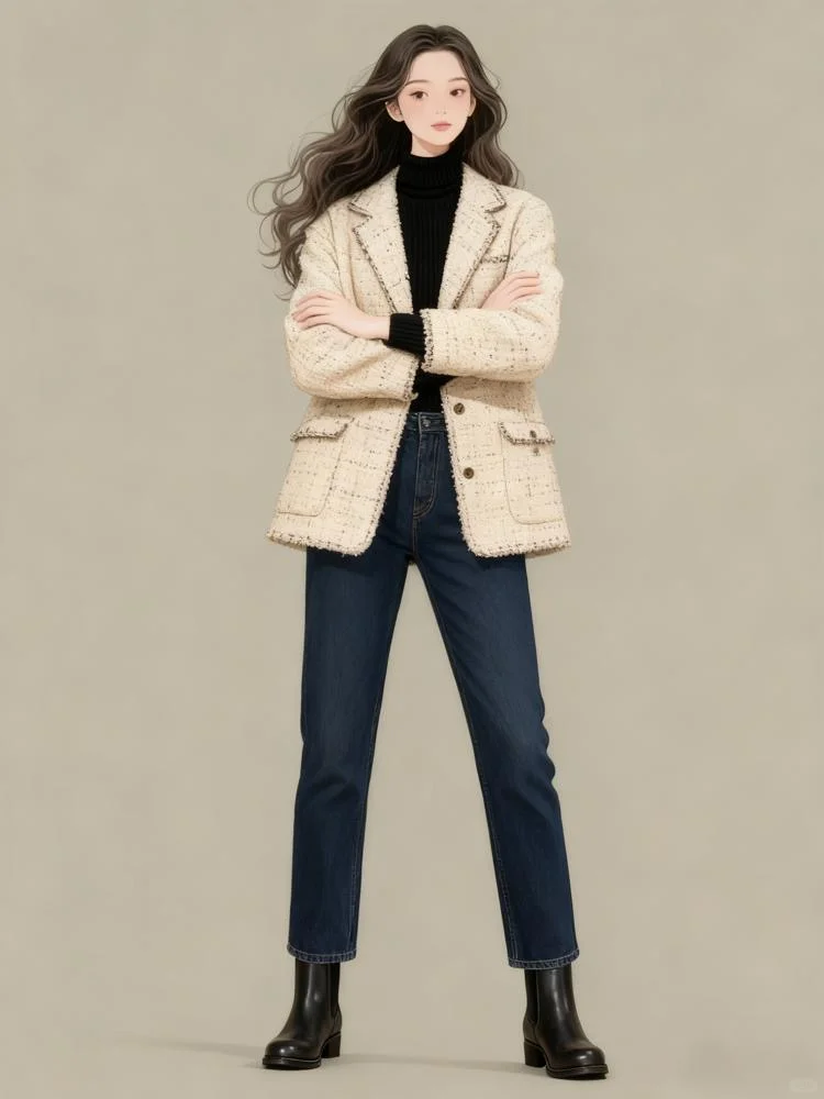 英伦复古，永不过时