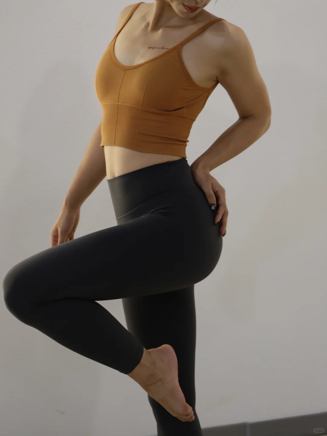 gigt极吉我的舒适感来源🧘🏻‍♀️