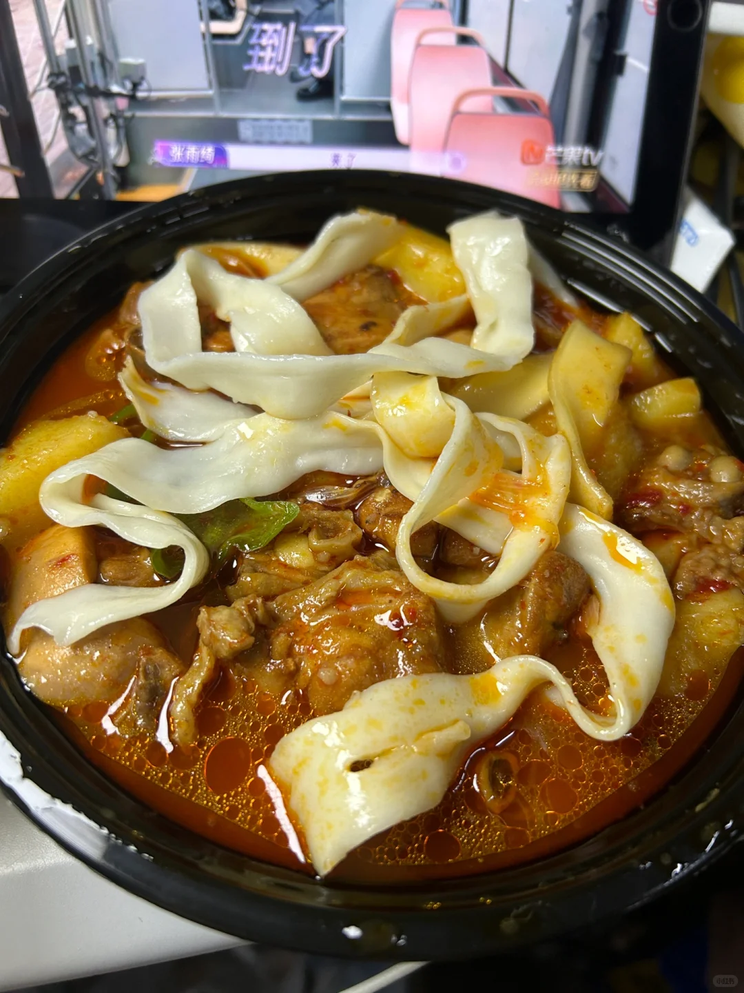 总有人质疑我的体重