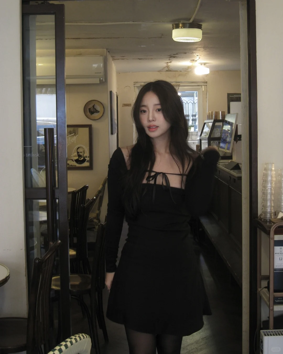 美丽坏女人 有纯又欲