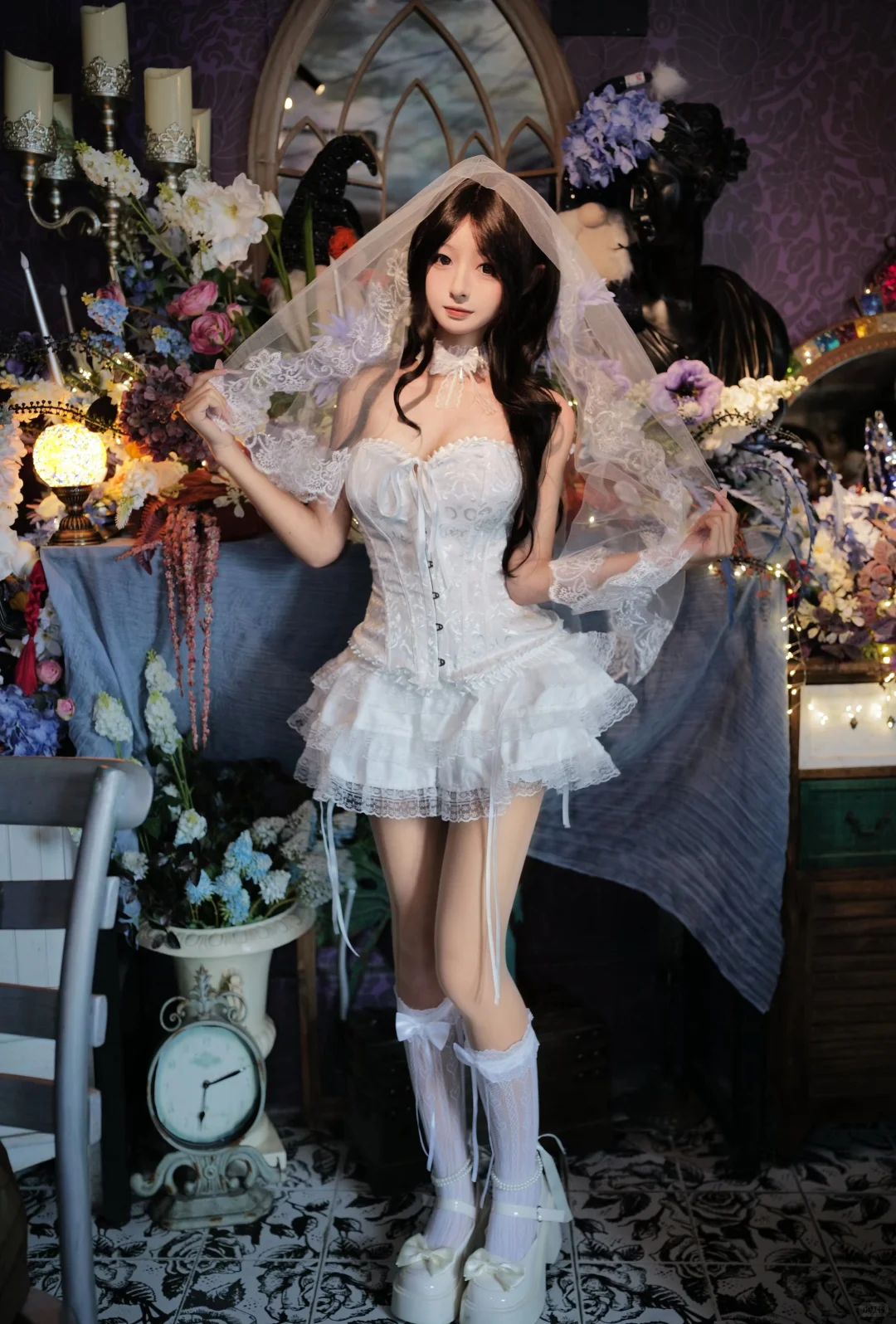 小偿模特！真的不贵🥹