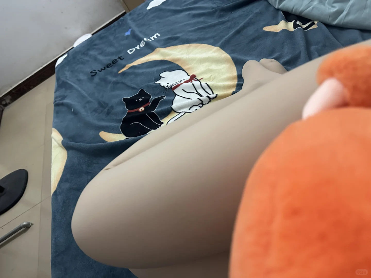 这够自然了吗😭（live实况图直出）