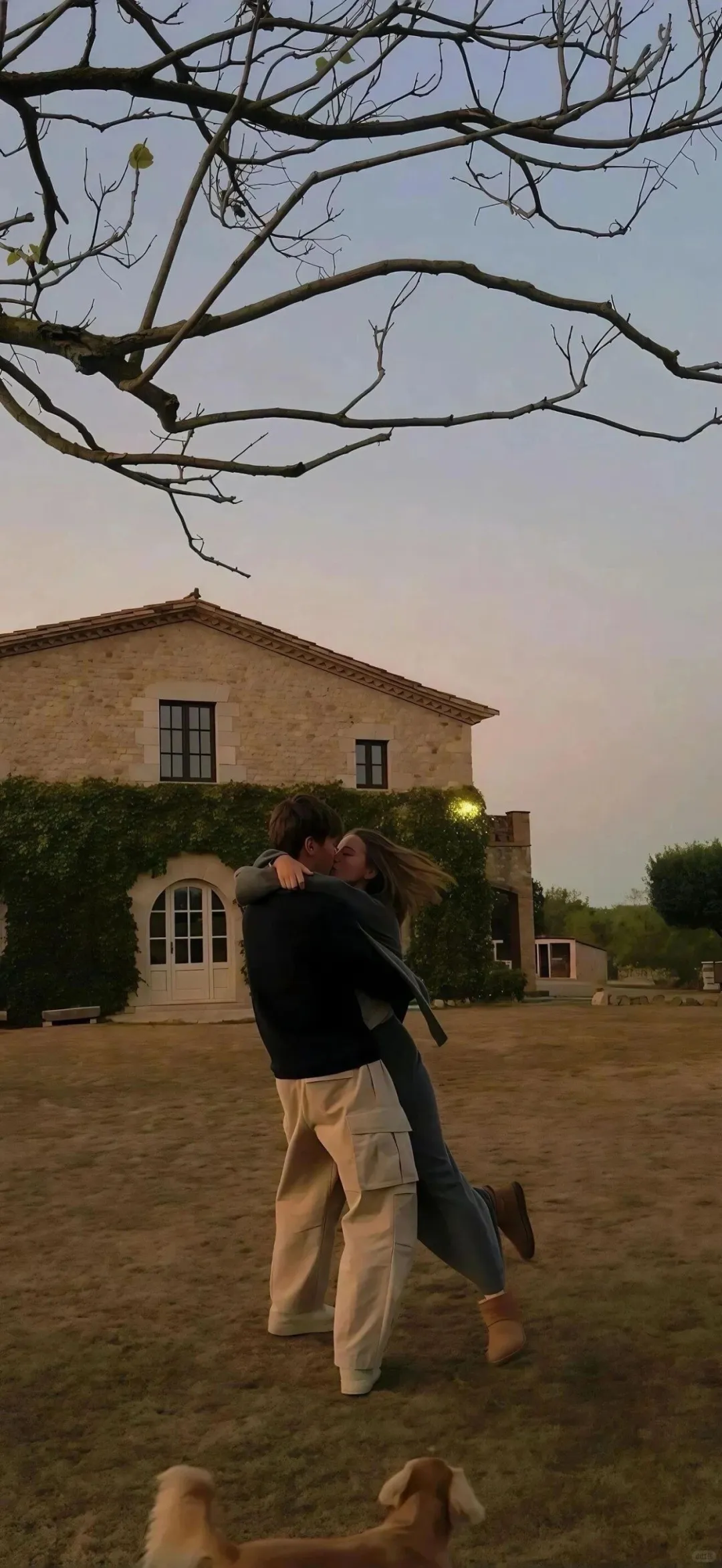 | 277 | 氛围情侣壁纸