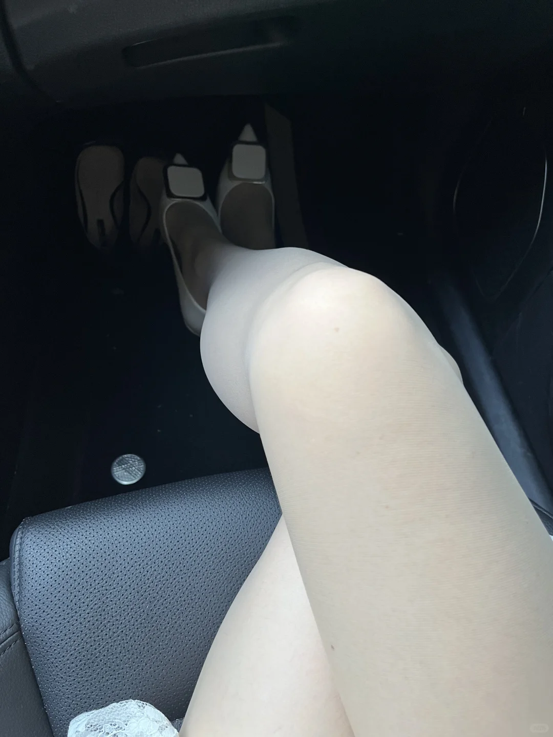 美娇妻の哀羞丨第三集✨