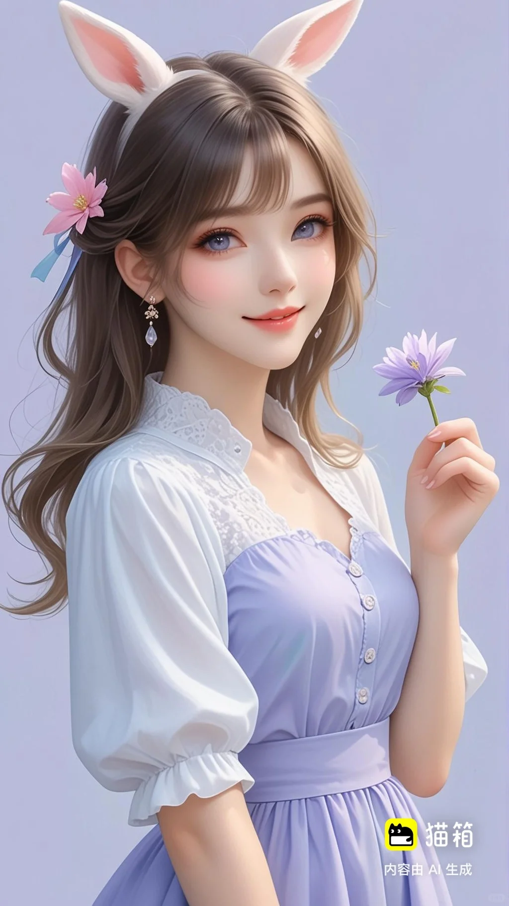 语音厅御姐 喜欢的拿走