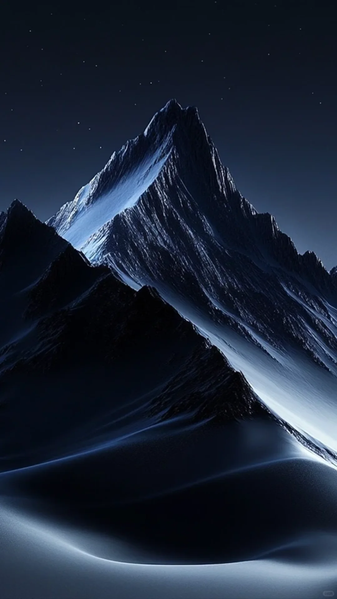 唯美风景壁纸 | 奔赴山海 热爱长虹