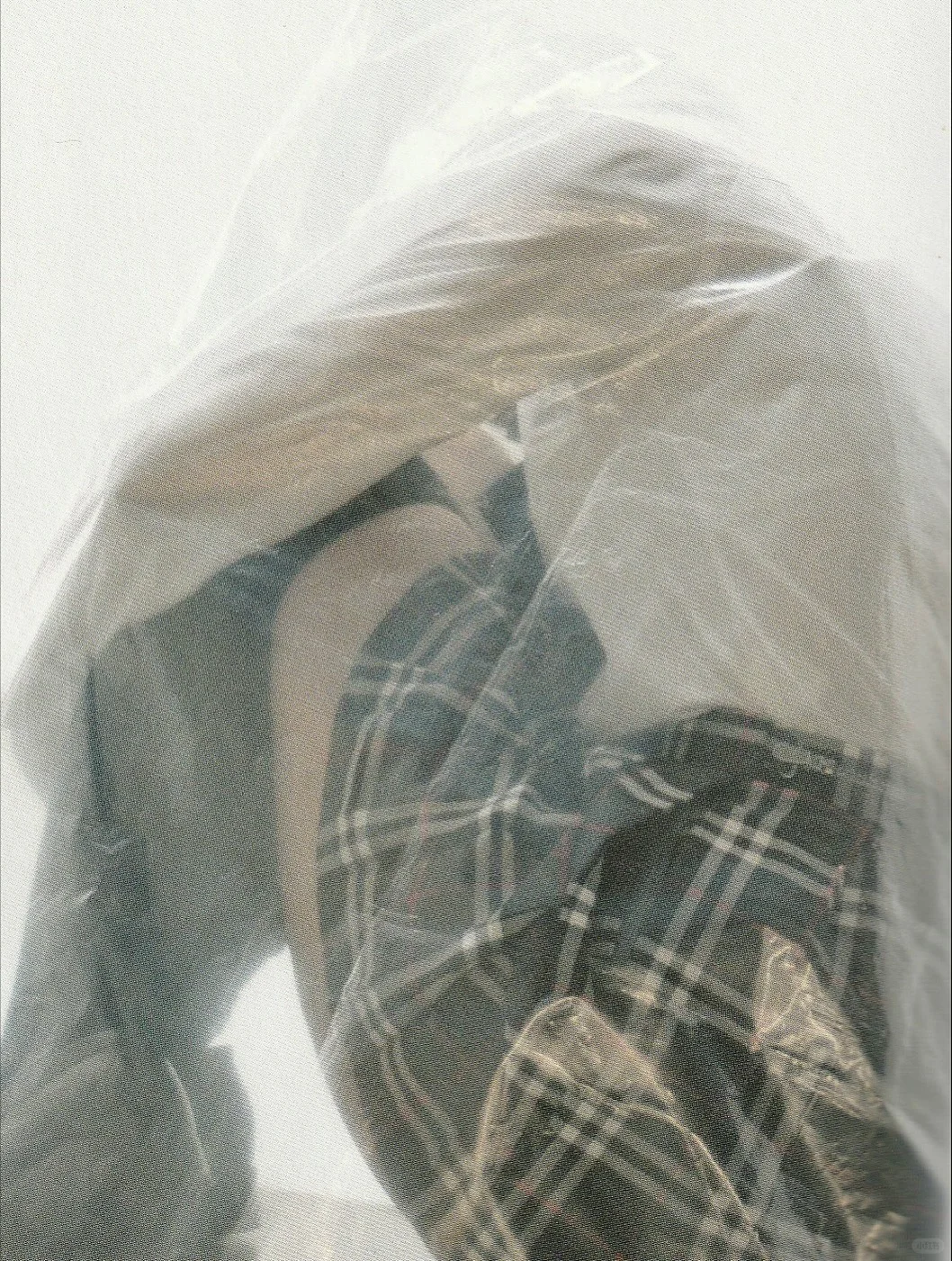 图书分享｜《女学生综合体》