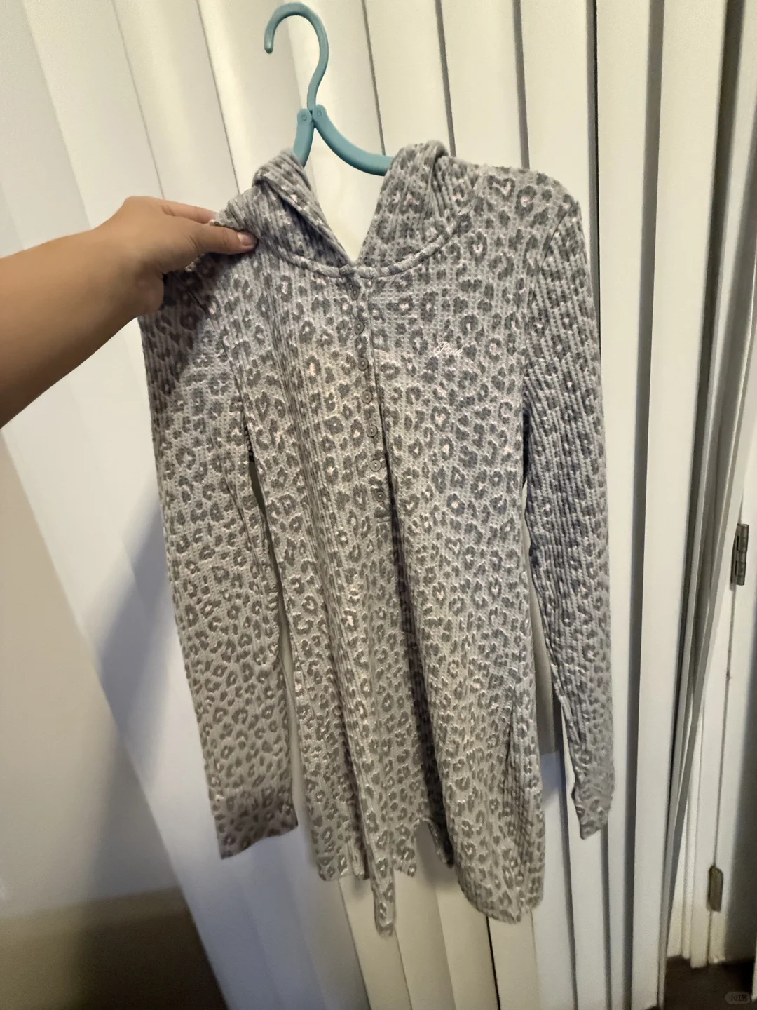 momo同款维密睡衣全新有俩！