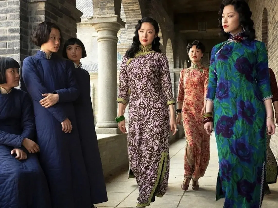 最爱熟女的，是小女孩？