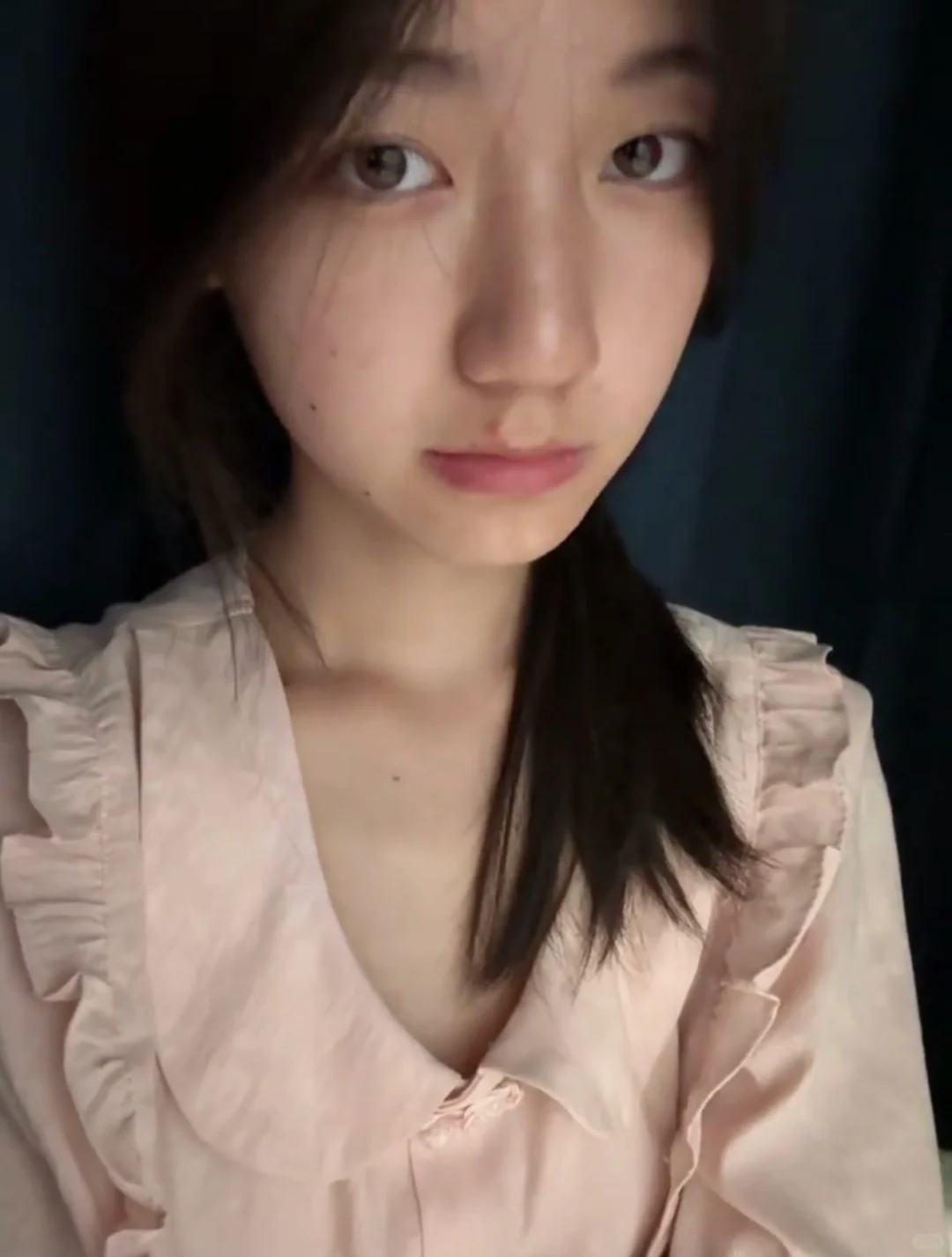 素颜也抗打！我的“妈生款”脸型秘籍📝