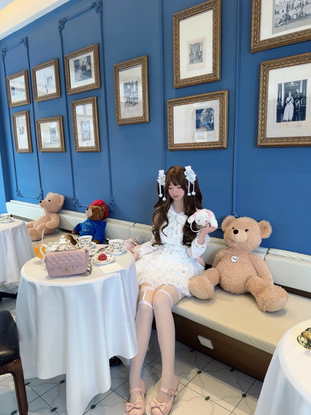 lizlisa我们喜欢你