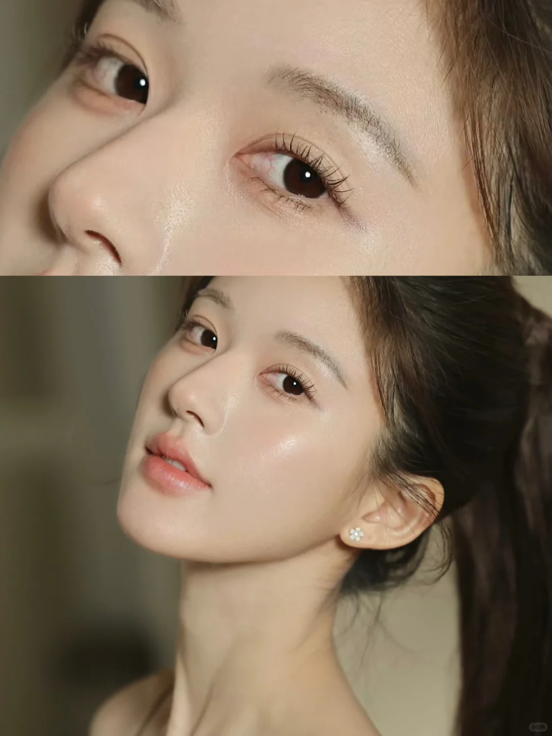 赵露思的“妈生感”眉眼，为什么这么耐看？